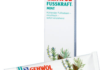 Hydrolipid Lotion